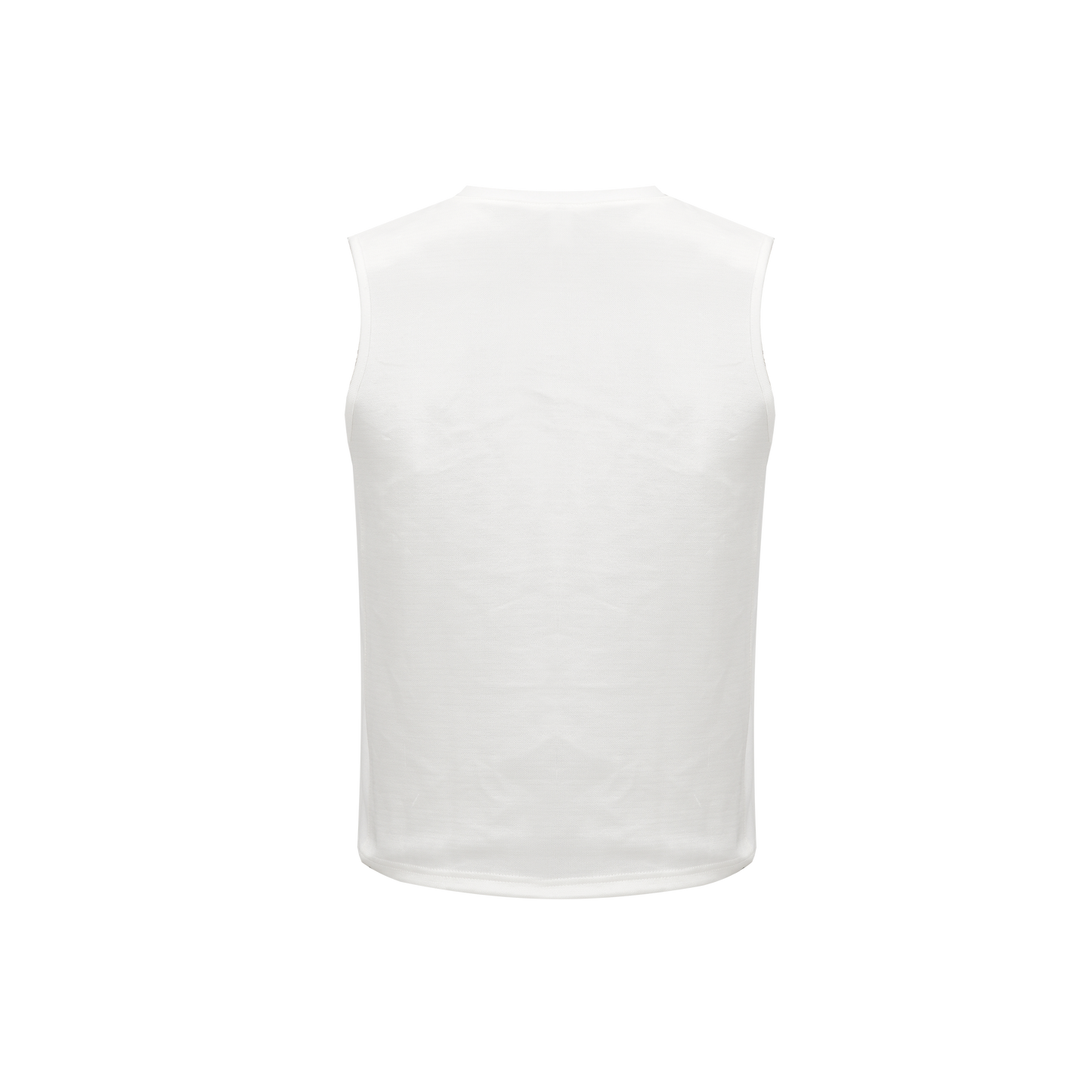 Stab-Resistant Sleeveless Shirt – Made in Korea | Anti-Stab &