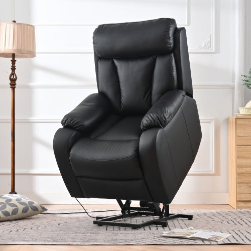 Electric Lift Recliners, PU Recliners For The Elderly, Home Theater