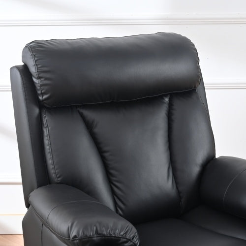 Electric Lift Recliners, PU Recliners For The Elderly, Home Theater