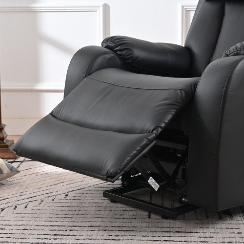 Electric Lift Recliners, PU Recliners For The Elderly, Home Theater