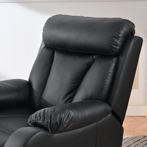 Electric Lift Recliners, PU Recliners For The Elderly, Home Theater