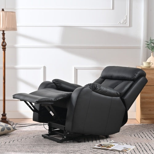 Electric Lift Recliners, PU Recliners For The Elderly, Home Theater