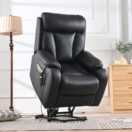 Electric Lift Recliners, PU Recliners For The Elderly, Home Theater