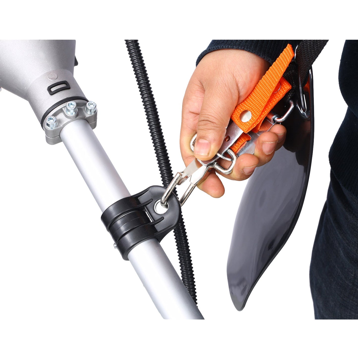 Plastic Pruning Tools